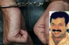 Close associate of gangster Bannanje Raja arrested